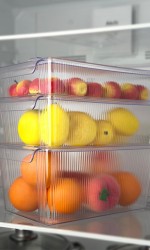 MAXI REFRIGERATOR ORGANIZERS