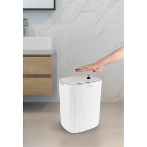 Sensor Trash Bin-12 LT
