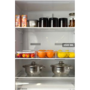 Maxi Organizer No.1 (3500ML)