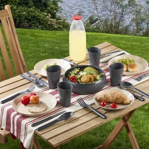 Ufo Picnic Set (21Pcs)