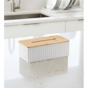 WITH BAMBOO PRODUCTS SERIES