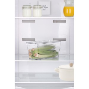 Kapaklı Dolap Organizeri Midi No:3 (4500ML)