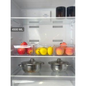 Dolap Organizeri Maxi No:2 (4500ML)