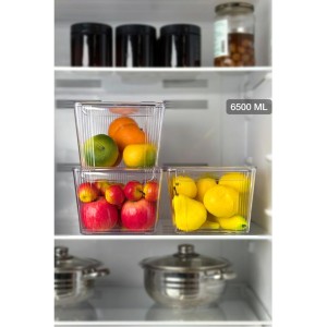 Dolap Organizeri Maxi No:3 (6500ML)